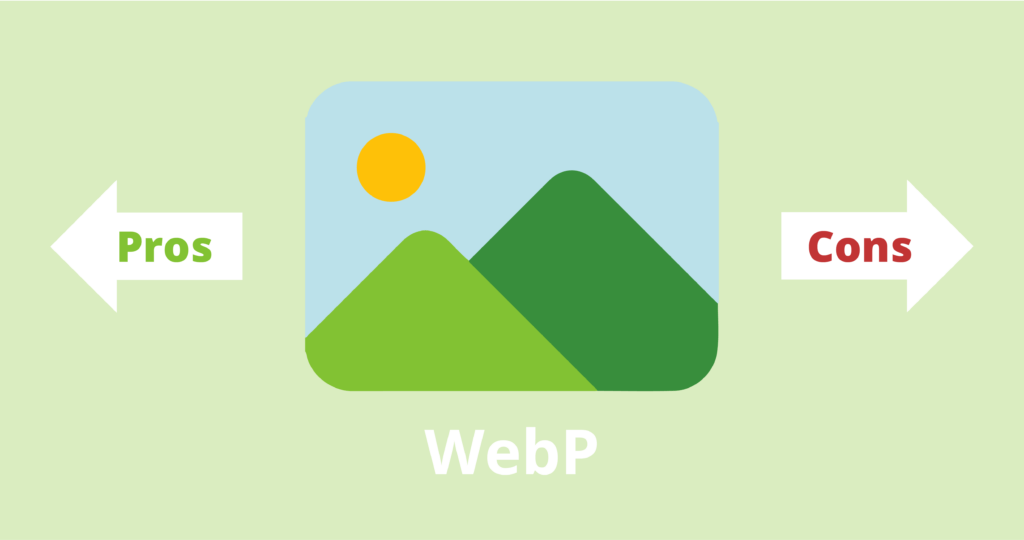 WebP images