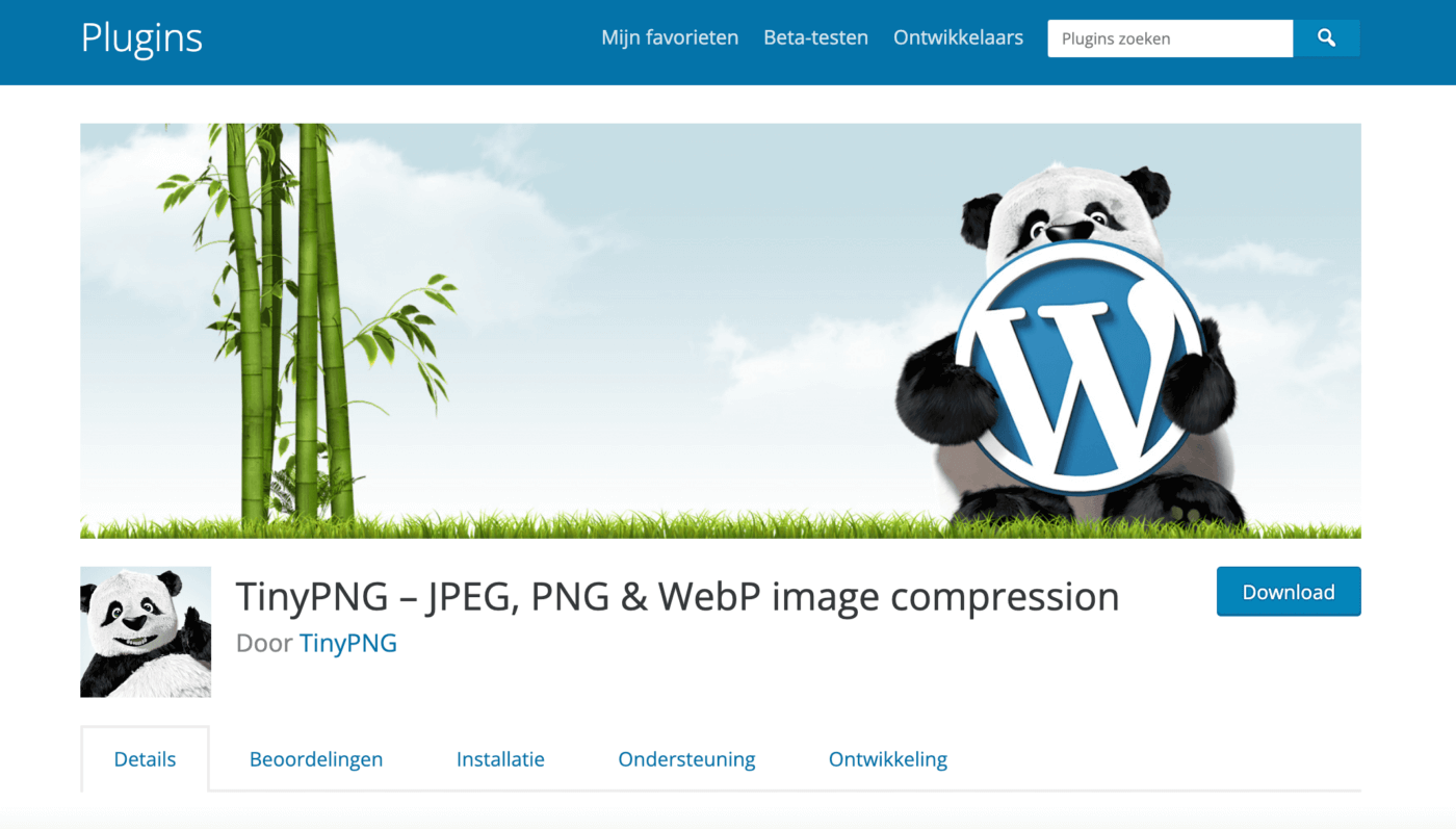 Image Compression Plugin Better Images With Tinify Wordpress Plugin Image Compression Plugin Better Images With Tinify Wordpress Plugin