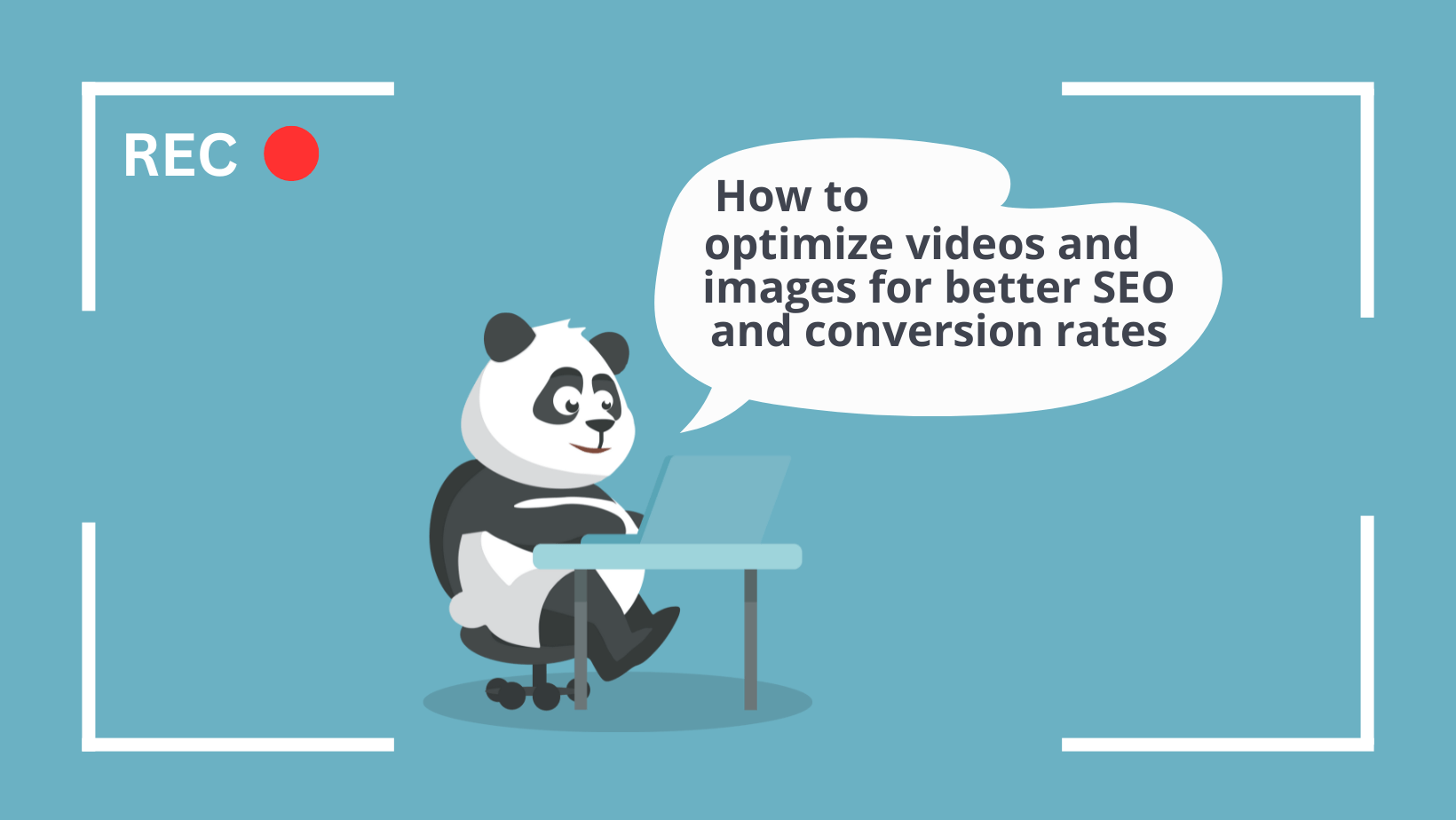 How to optimize videos and images for better SEO traffic and conversion rates