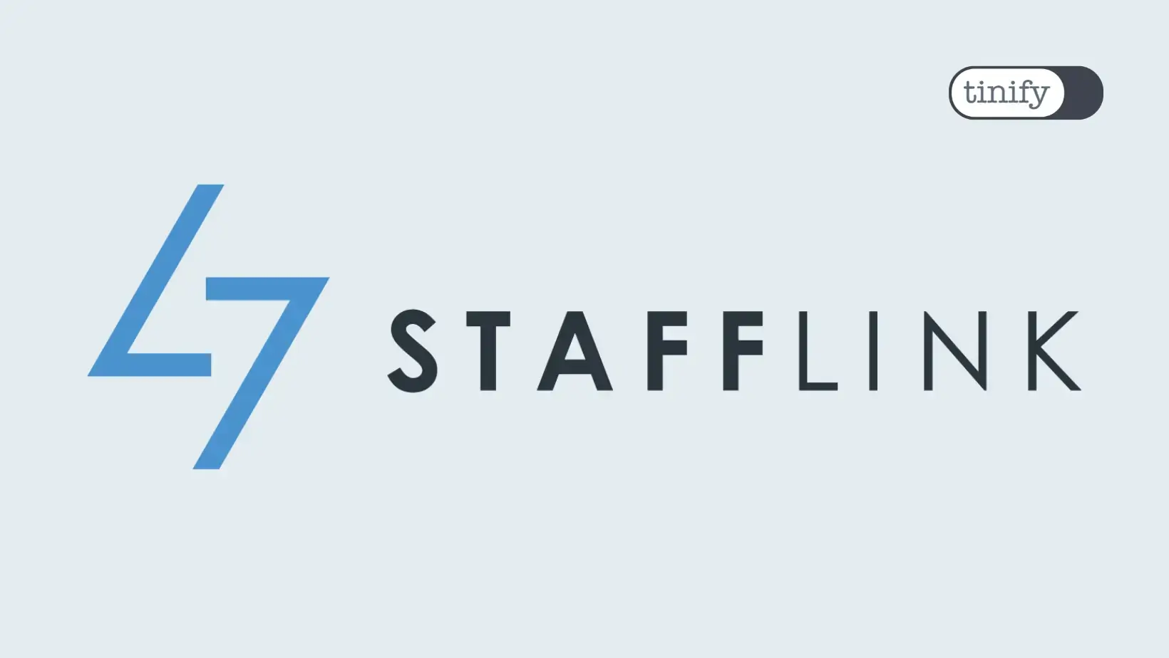 Customer story: STAFFLINK improves real estate website performance with Tinify CDN