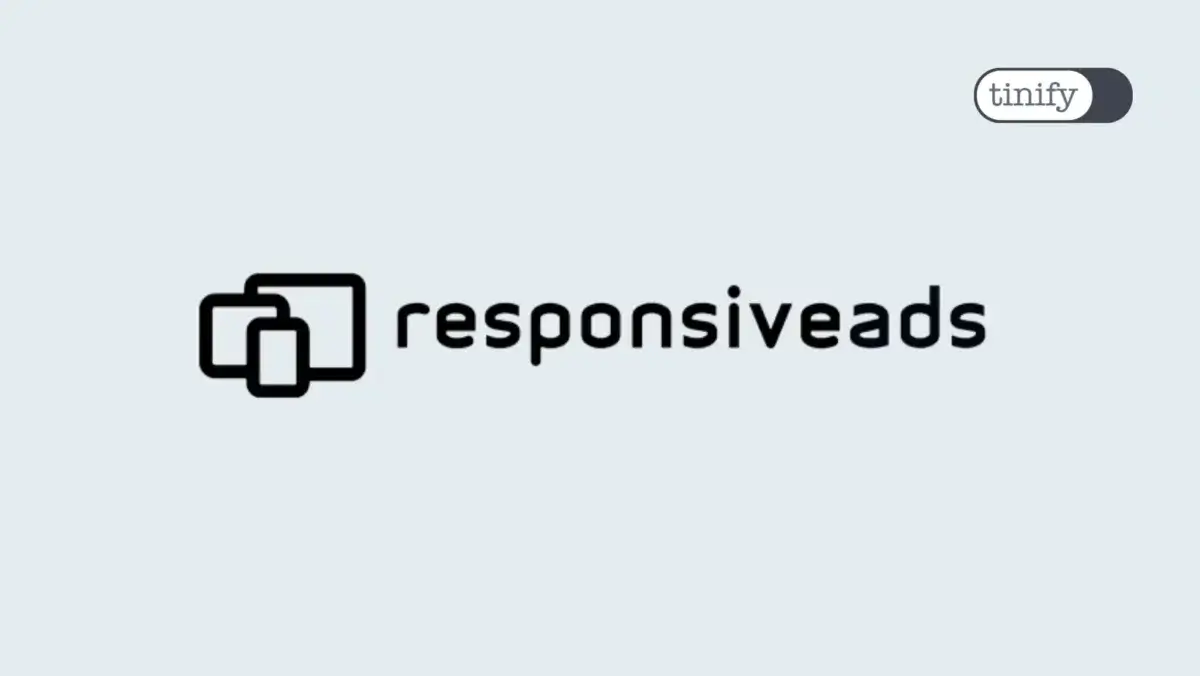 ResponsiveAds logo
