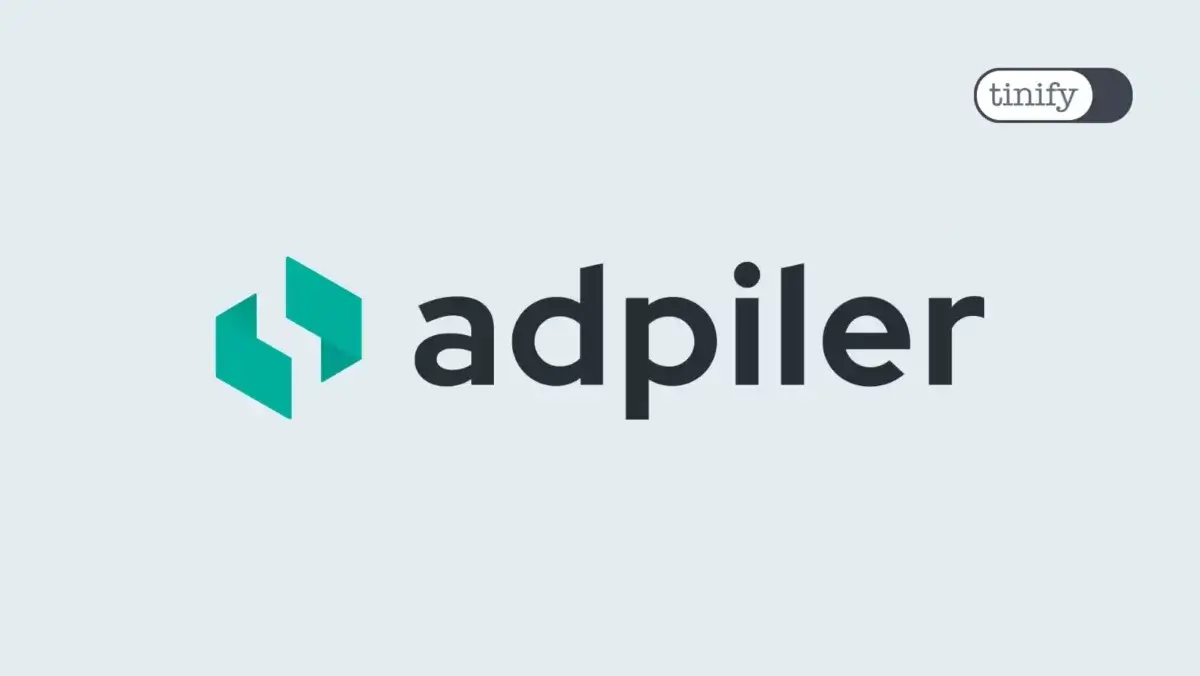 adpiler logo