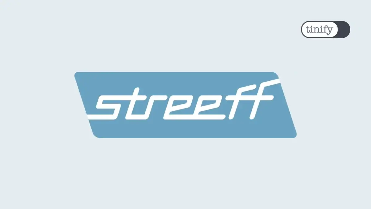 Streef logo