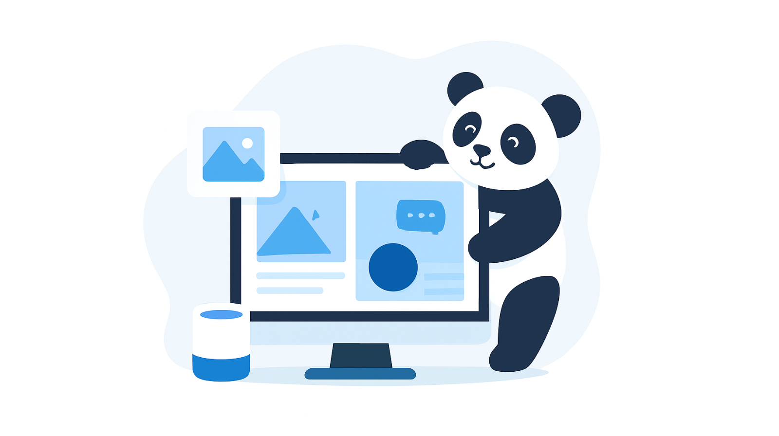 How Adobe Express and Tinify Support Smarter Website Updates